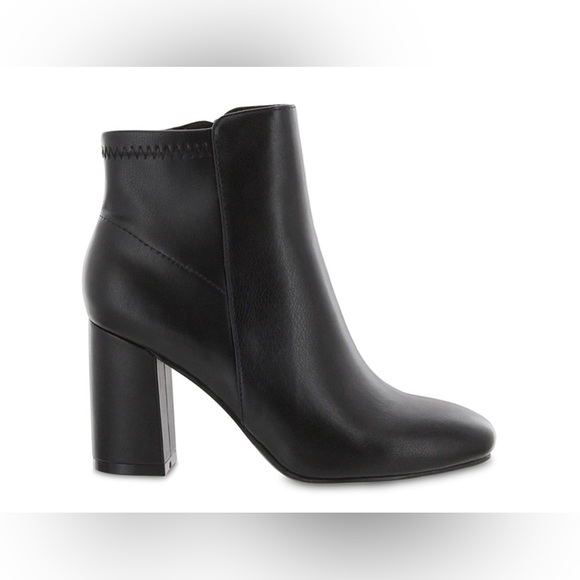 Booties - Picture 2 of 10